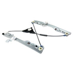 Window Regulator for Nissan Rogue (2008–2013) Front Driver & Passenger Side