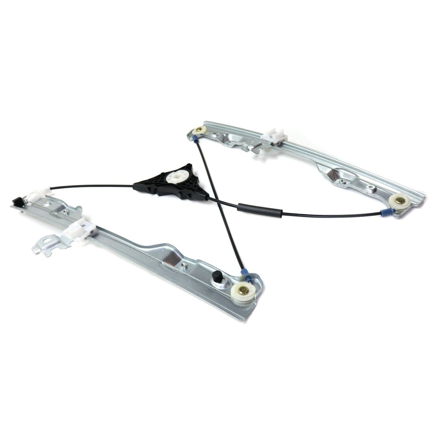 Window Regulator for Nissan Rogue (2008–2013) Front Driver & Passenger Side