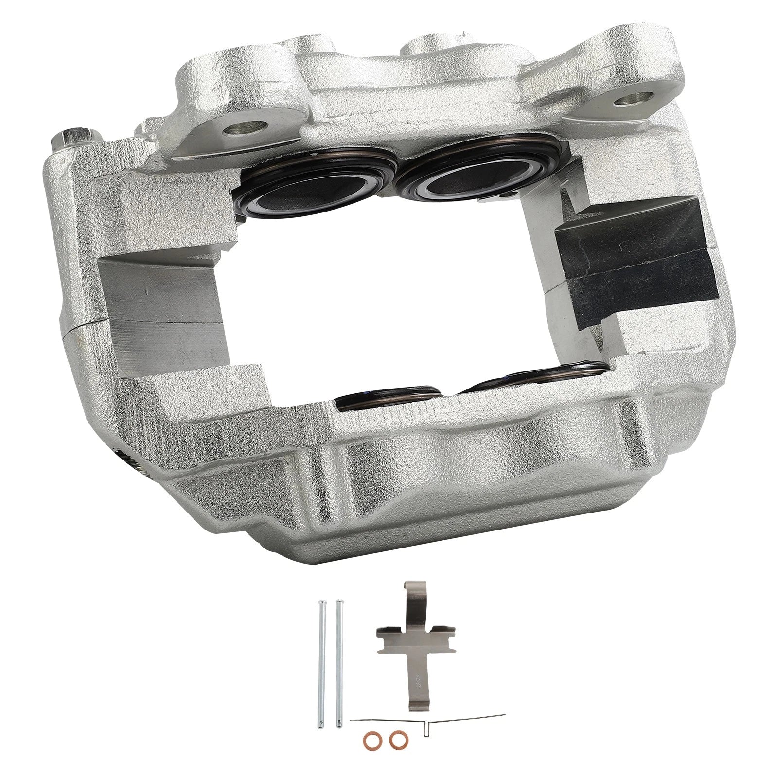 Front Left Brake Caliper for Toyota Land Cruiser (1993–1997)