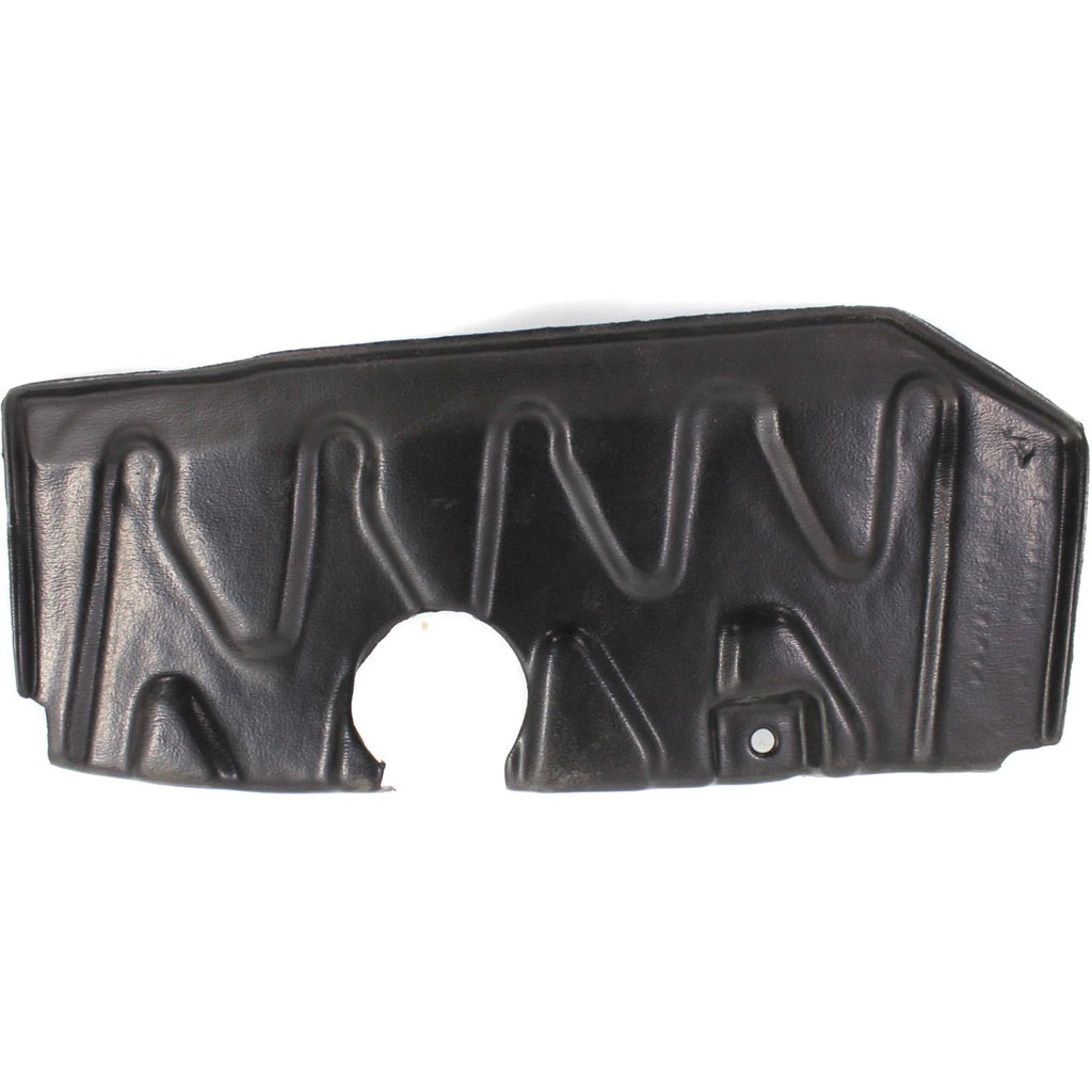 Engine Splash Shield for Hyundai Accent (2006-2011)