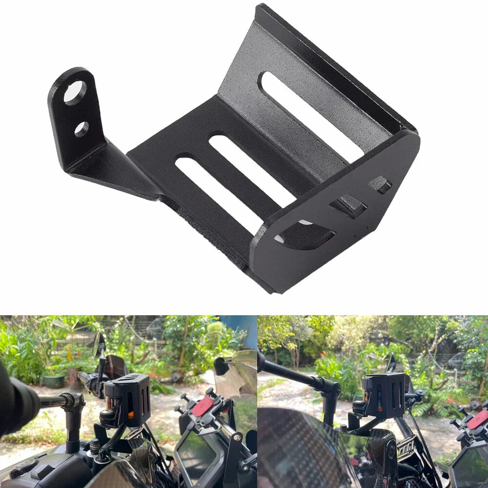 Front Oil Cup Cover for Harley Pan America 1250 RA1250 Special RA1250S (21-Up)