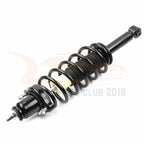 Set of 4 Quick Struts for Dodge Avenger (2009-2014)
