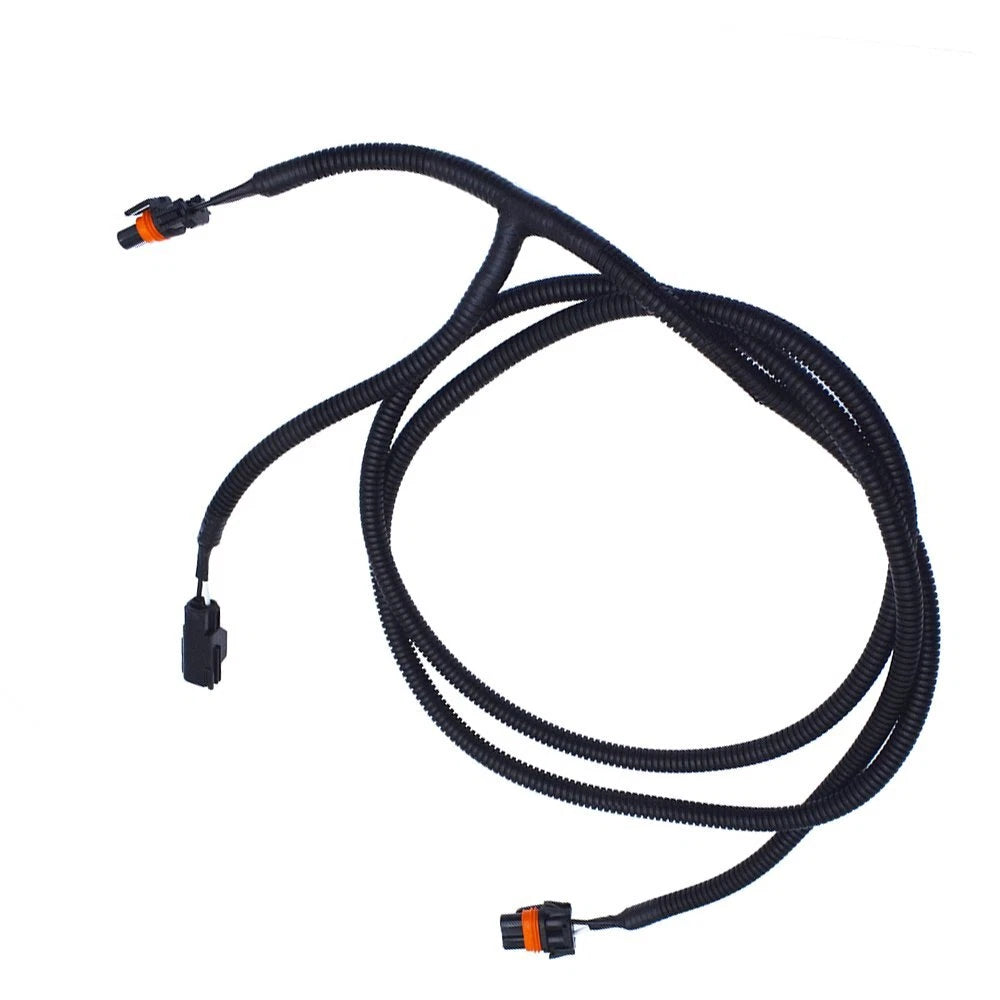 Fog Light Wiring Harness for Dodge Ram 2500 3500 (2003–2008)
