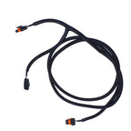 Fog Light Wiring Harness for Dodge Ram 2500 3500 (2003–2008)