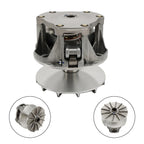 Front Complete Variator Set 1323241 for Polaris RZR 1000 XP 4 1000 General 1000