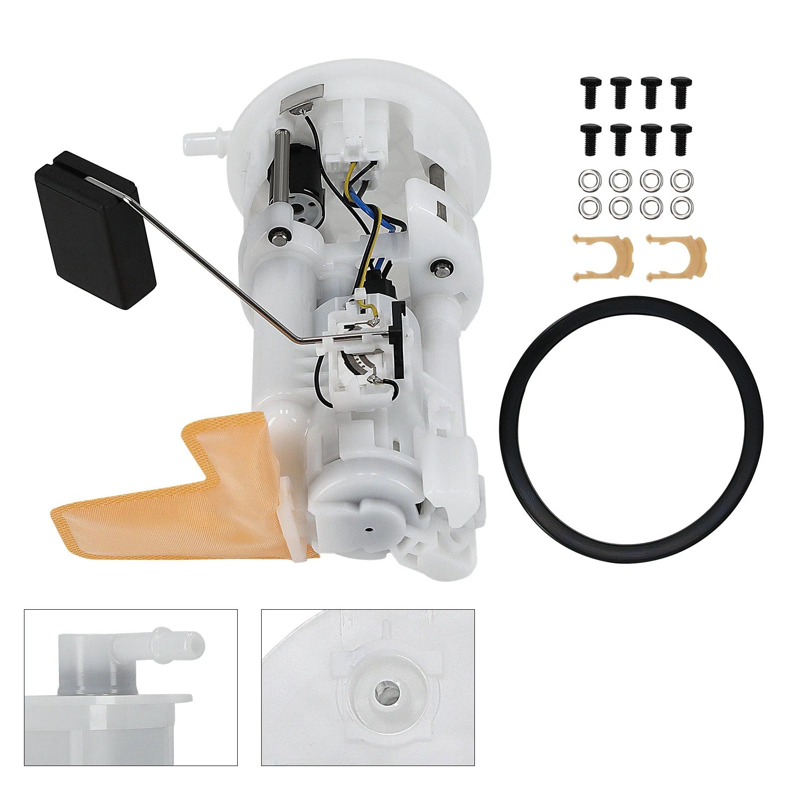 Fuel Pump Module Assembly for Scion xA xB, Toyota Echo (2001–2005)