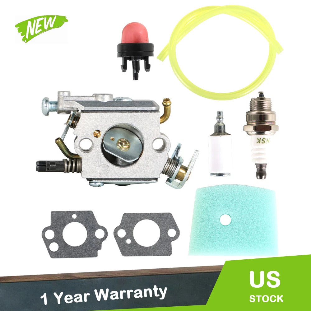 Carburetor Air Filter for Husqvarna 326RJX 223L 223R 323RJ 325RJX