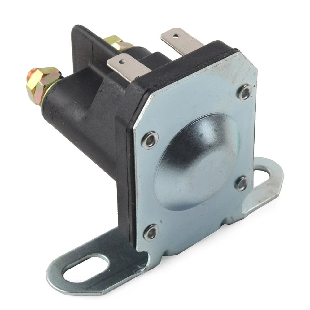 Starter Solenoid for Cub Cadet LTX1040 LTX1045 LTX1046 LT1042 LT1045 (2000–2023)