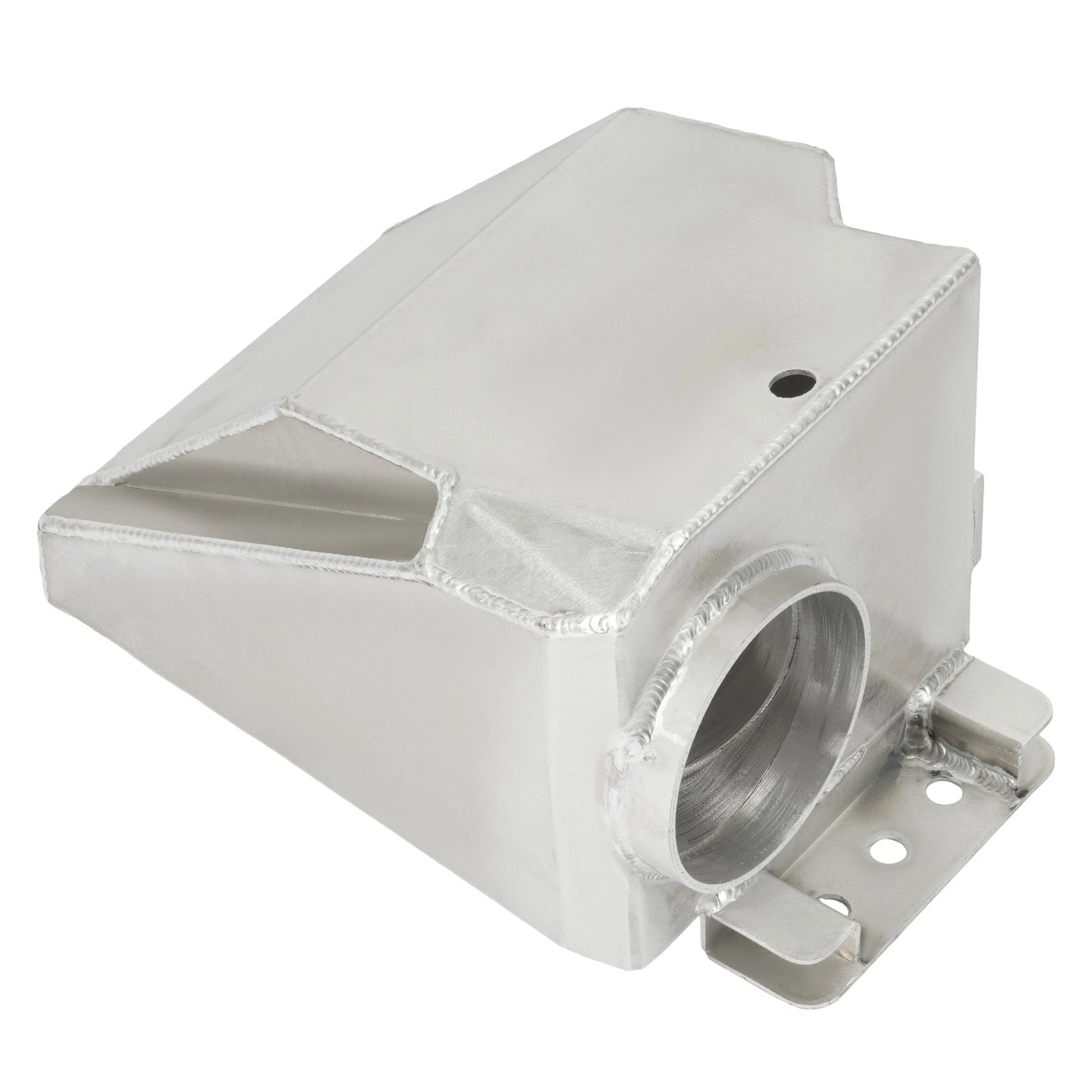 Intake Air Box for Honda TRX250R (1986–1989) Aluminum