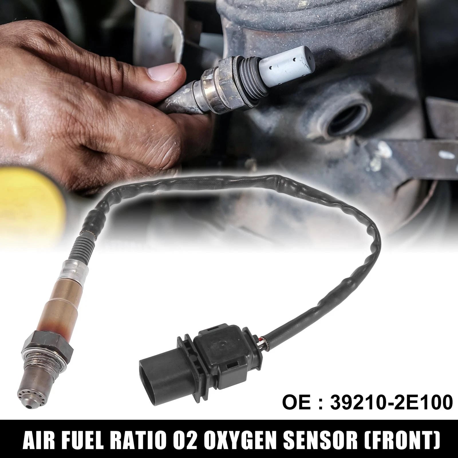 O2 Oxygen Sensor for Hyundai Tucson Elantra, Kia Soul (2010–2015) 39210-2E100