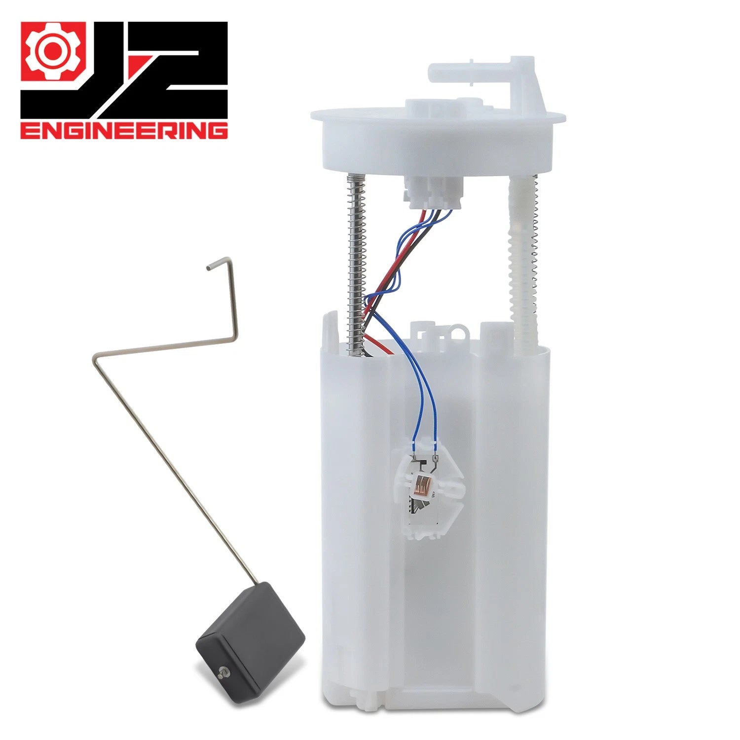 Fuel Pump Module Assembly for Honda Accord 2.4L (2003–2007)
