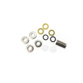 Water Pump Impeller Kit for Mercury 40 50 55 60 HP 4 Stroke (46-812966A11)
