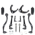 Set of 12 Control Arms for Lincoln Mercury (2010–2011)