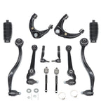Set of 12 Control Arms for Lincoln Mercury (2010–2011)