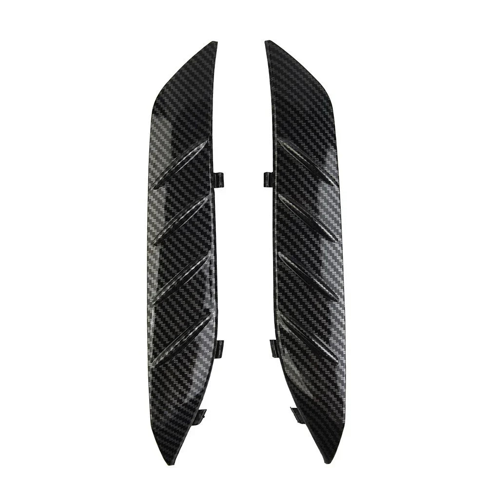 2 x Fender Fairings for Motorcycle (2022-2022)