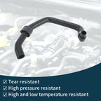 Radiator Hose No.1668304196 for Mercedes-Benz GL450 (2013–2014)