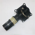 4Pin Front Drive Axle Actuator for Chevrolet Silverado, Cadillac (2007-2014)