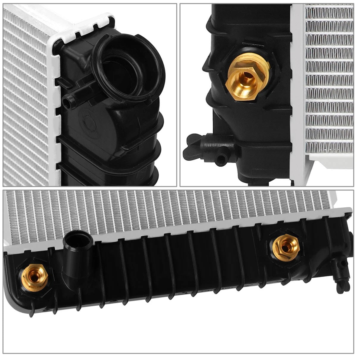 Adjustable 2-Bolt Blow-Off Valve for Universal Type-S RS RZ Turbo