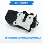 Rear Liftgate Door Lock Actuator for Dodge Ram 1500 (2003-2008)
