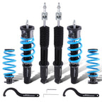 Adjustable Racing Coilovers Suspension Kit for Audi Q5 (2009–2017)
