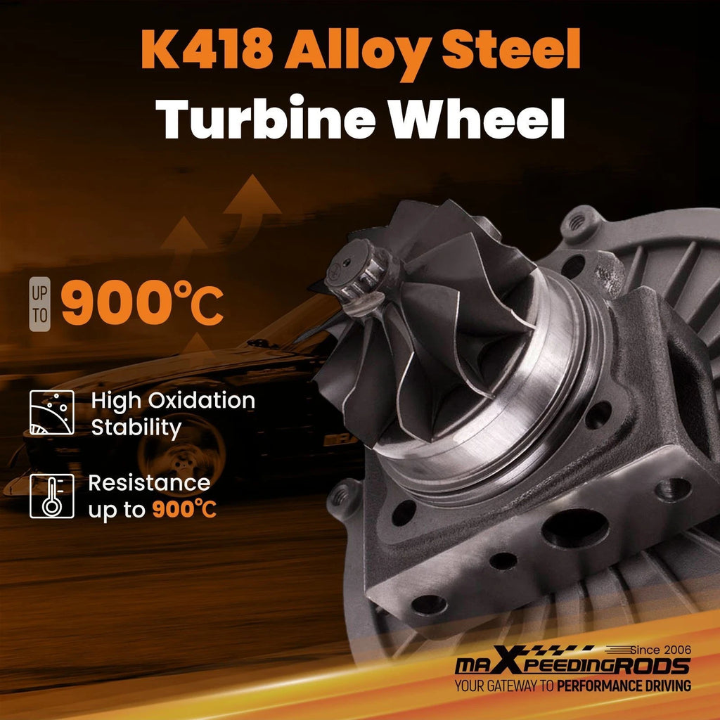 Turbo Cartridge for Ford 7.3L Powerstroke (1999–2003)