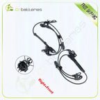 2 ABS Wheel Speed Sensors for Toyota Corolla (2011–2012)