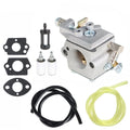 Carburetor Set for Tecumseh TC300 TC200 TM049XA (2-Cycle) 640347A
