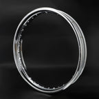 Steel Rear Wheel Rim 18" 36 Hole for Honda CB160 CB250 CB350 XL175 SL350 (1965–1978)