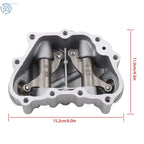 Engine Cylinder Head Cover for Honda TRX250EX SporTrax 250 (2001-2009)