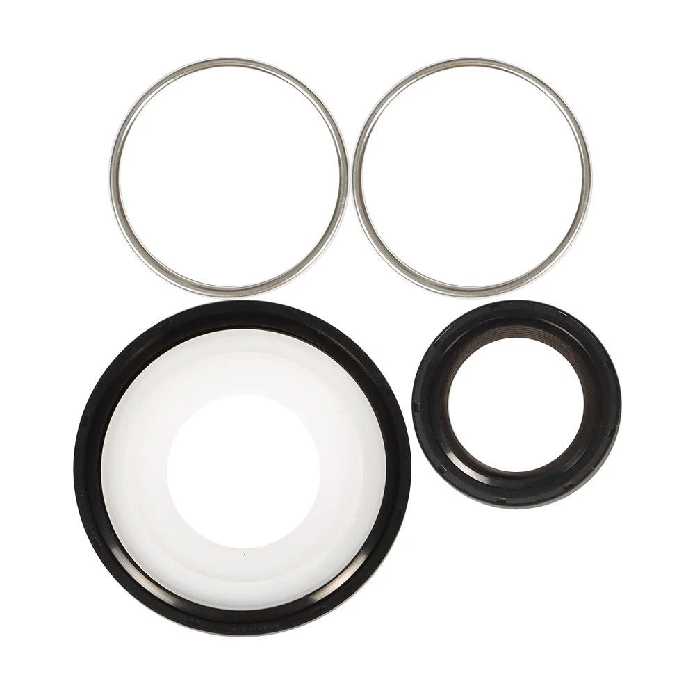 Engine Gasket Set for Chevrolet Silverado 1500 (2003)
