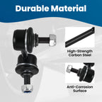 2X Rear Sway Bar End Links Kit for Honda CR-V (2007–2016)