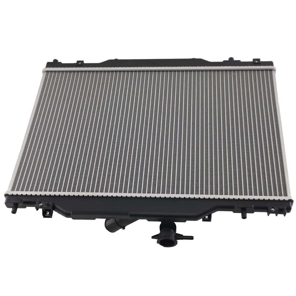 Aluminum Radiator for Toyota Yaris IA (2017-2018)