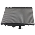 Aluminum Radiator for Toyota Yaris IA (2017-2018)