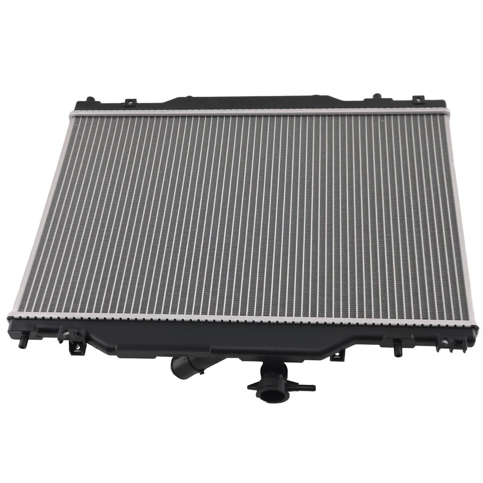 Aluminum Radiator for Toyota Yaris IA (2017-2018)
