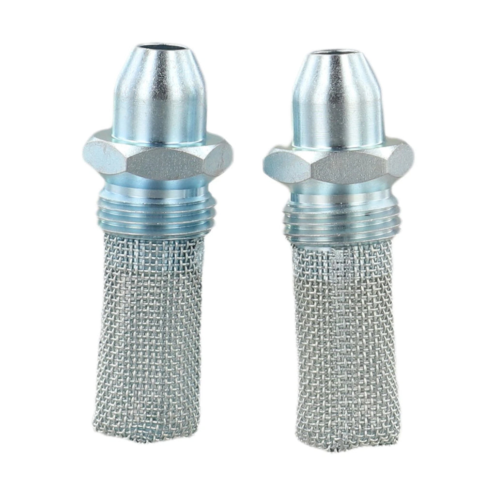 2X Spark Arrestor for Garden Trimmer FC55 FS38 FS45 FS46 FS55 HL45
