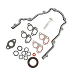 Cam Swap Gasket and Harmonic Balancer Bolt Kit for GM LS1-LS6 (1997–2006)