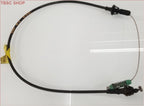 Throttle Cable for Ford Ranger 4.0L (2001) 1L54-9A758-EB 1L549A758EB