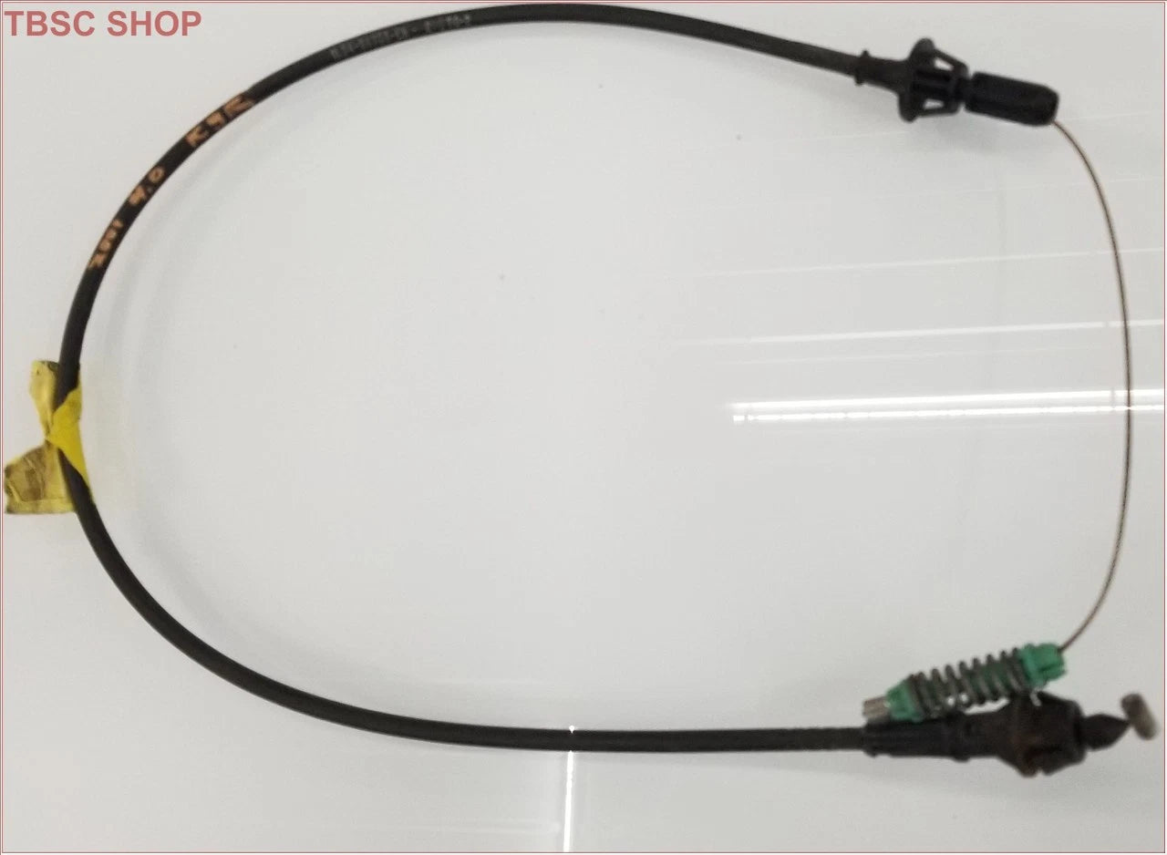 Throttle Cable for Ford Ranger 4.0L (2001) 1L54-9A758-EB 1L549A758EB