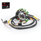 Stator for Polaris Xplorer 400 400L (1995–2002) 3084763 Magneto