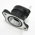 30mm Carburetor Intake Manifold for 200c 250cc Pit Quad Dirt Bike ATV Buggy