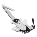 Electric Front Left Window Regulator w/ Motor for 4Runner Pickup (1984–1989)