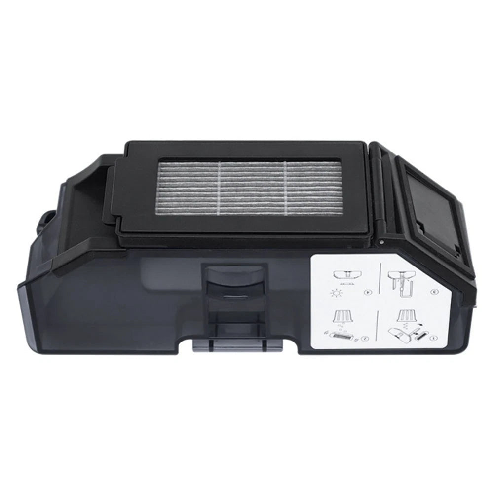 Dust Box for Ecovacs Deebot T50 Pro (Compatible)