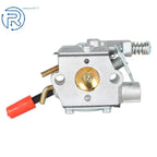 Carburetor for Poulan Craftsman 32cc Gas Trimmer Pole Pruner