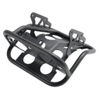 Dual Headlight Front Rack Kit for Honda Hunter Cub CT125 (2020–2023)