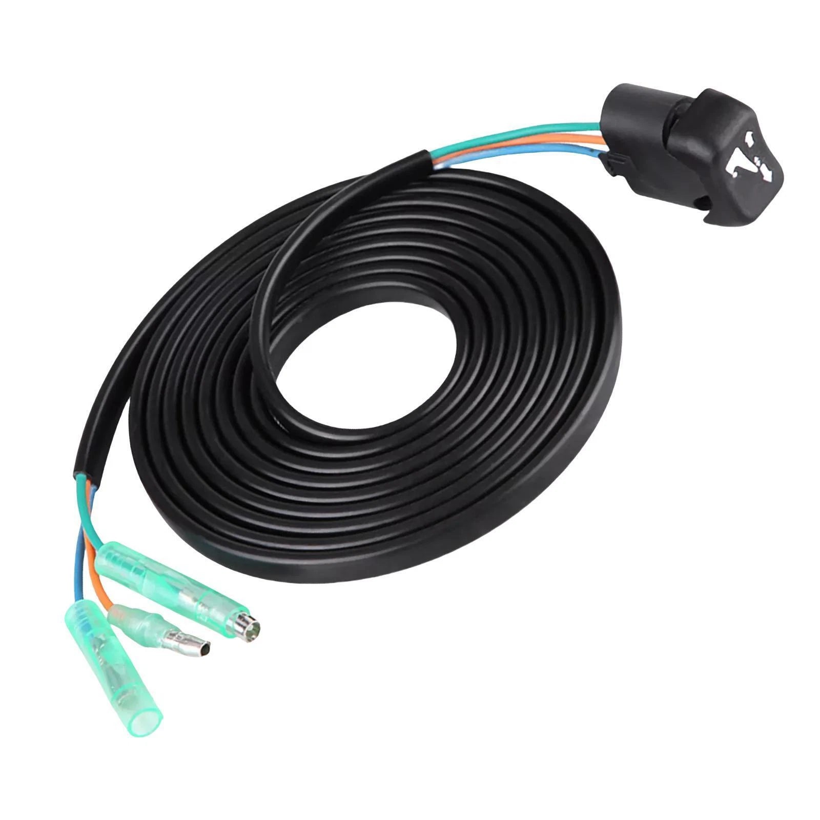 Trim Tilt Switch for Yamaha Outboard (704-82563-40, 704-82563-41, 704-82563-42)