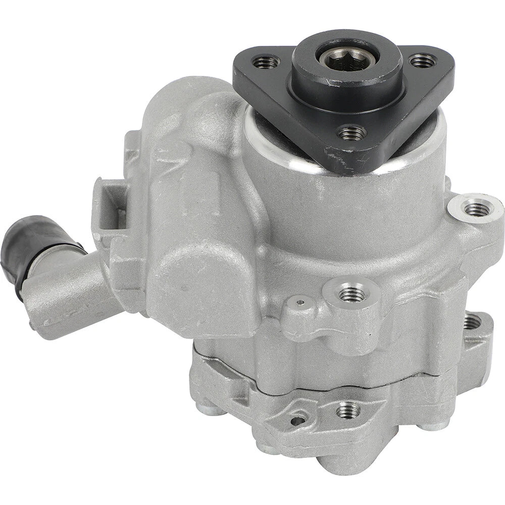 Power Steering Pump for Ram ProMaster 1500 2500 3500 (2014–2021) V6 3.6L