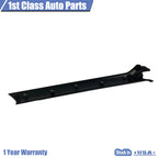 Windshield Molding Trim Finisher for Land Rover LR3 LR4 (2005–2016)
