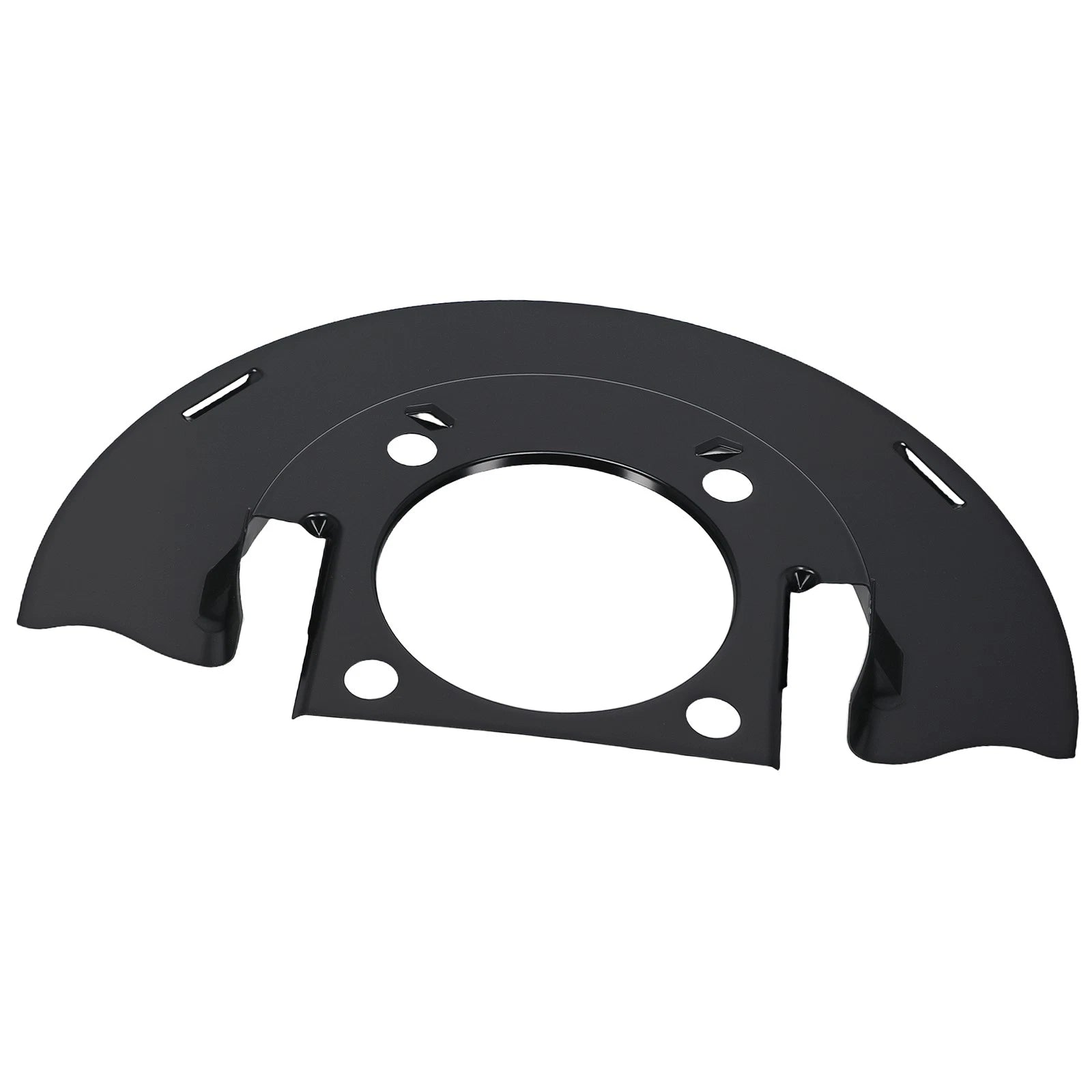 Front Brake Dust Shield for Chevrolet Silverado 1500/2500/3500 (1999-2007)