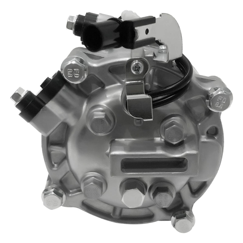 A/C Compressor Replacement for Mitsubishi Outlander 2.4L (2019-2020)