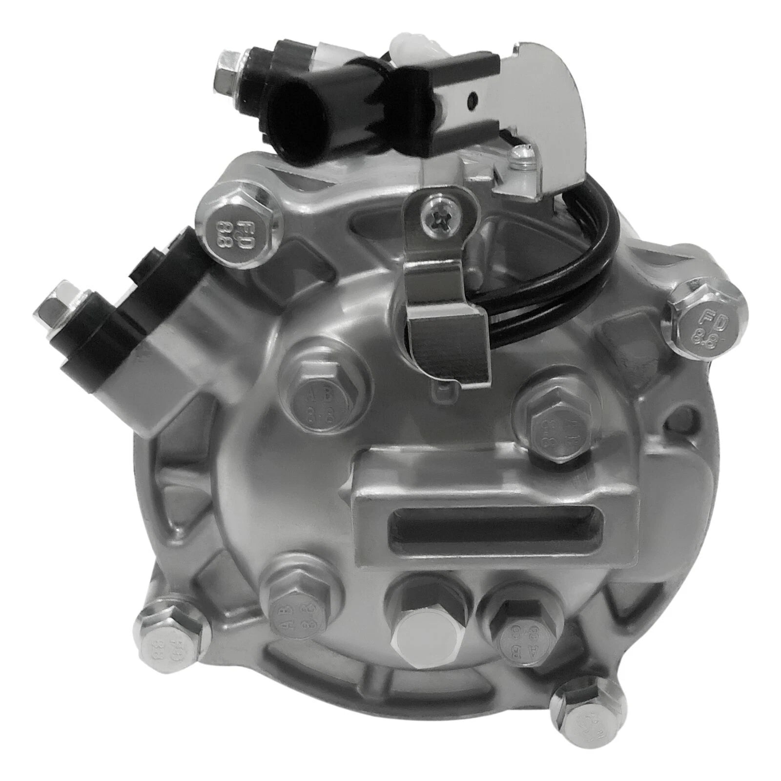 A/C Compressor Replacement for Mitsubishi Outlander 2.4L (2019-2020)